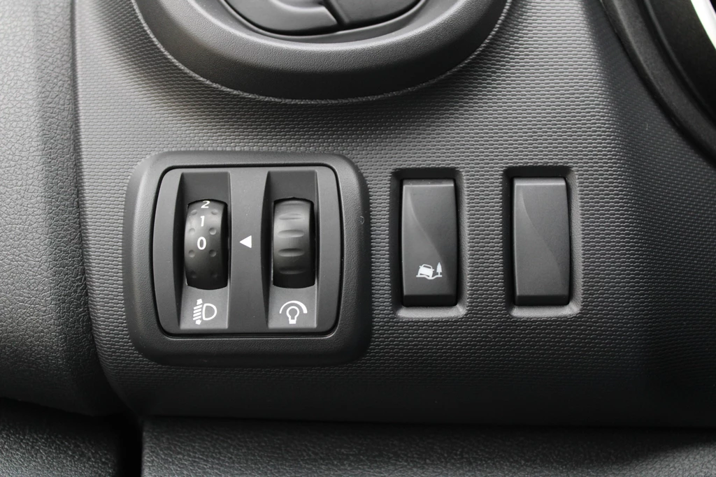 Renault Trafic – foto 18