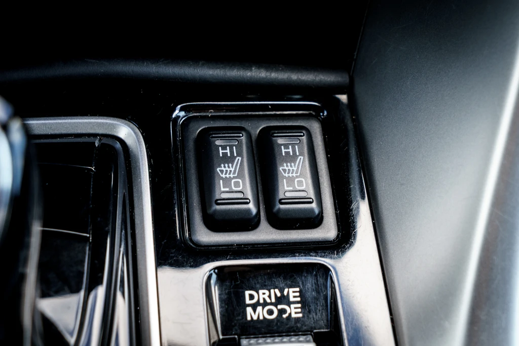 Mitsubishi Eclipse Cross – foto 34