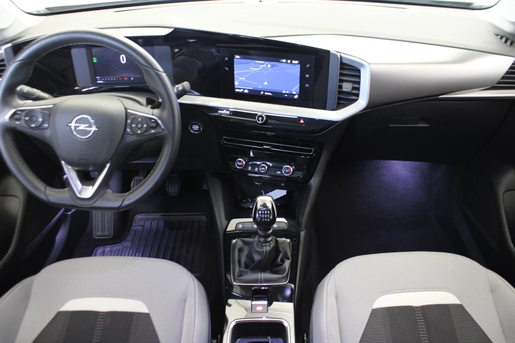 Opel Mokka – foto 15