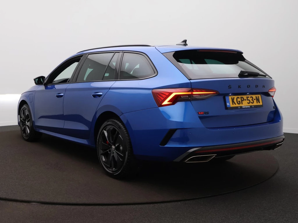 Škoda Octavia – foto 4