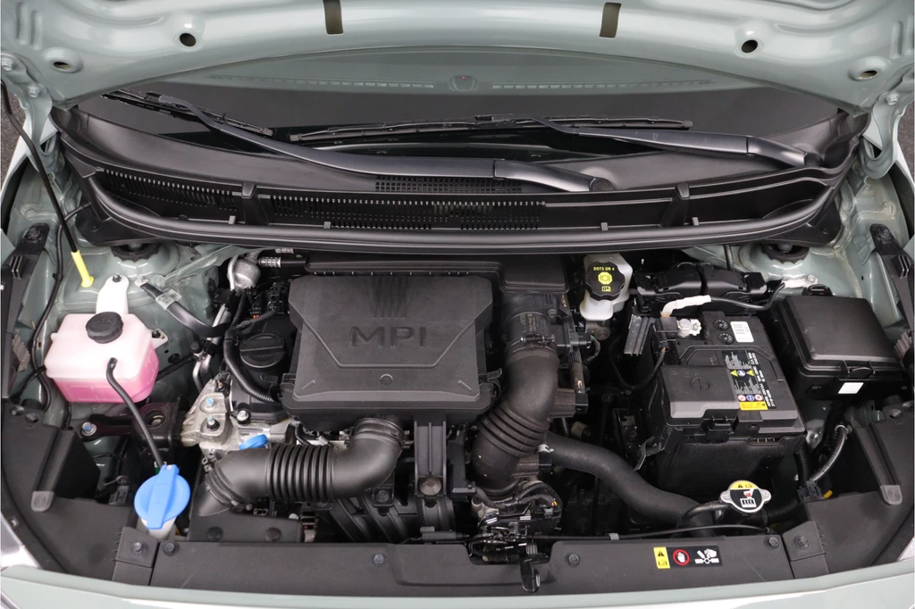 Kia Picanto – foto 41