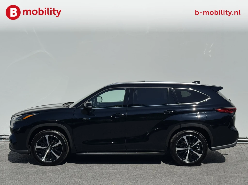 Toyota Highlander – foto 2