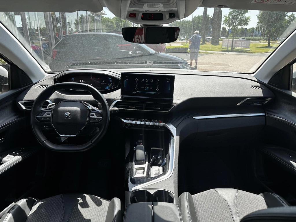 Peugeot 3008 – foto 13