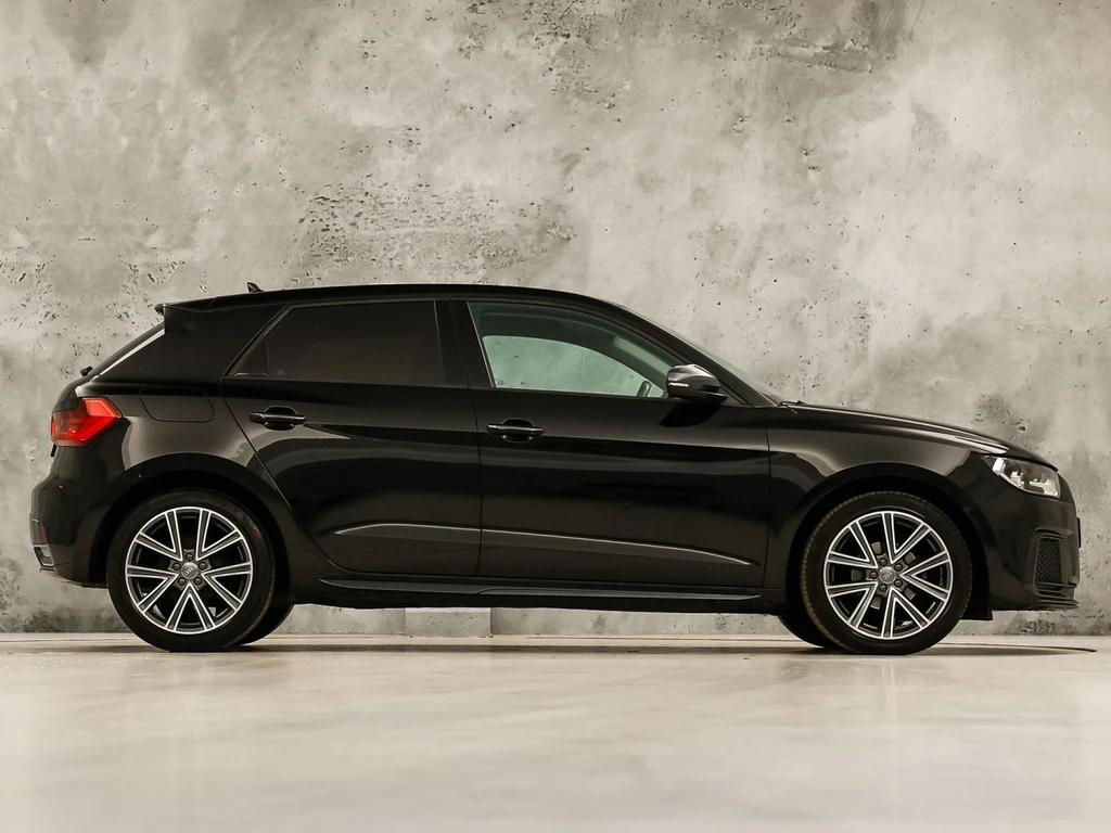 Audi A1 Sportback – foto 7
