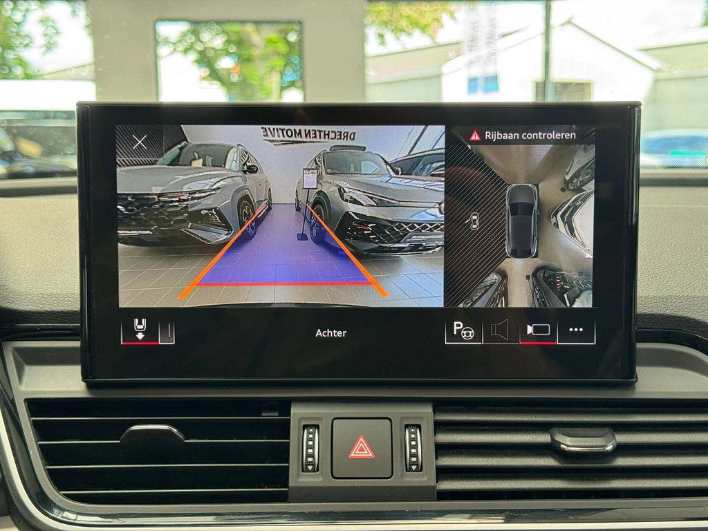 Audi Q5 – foto 14