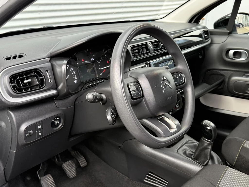 Citroën C3 – foto 9