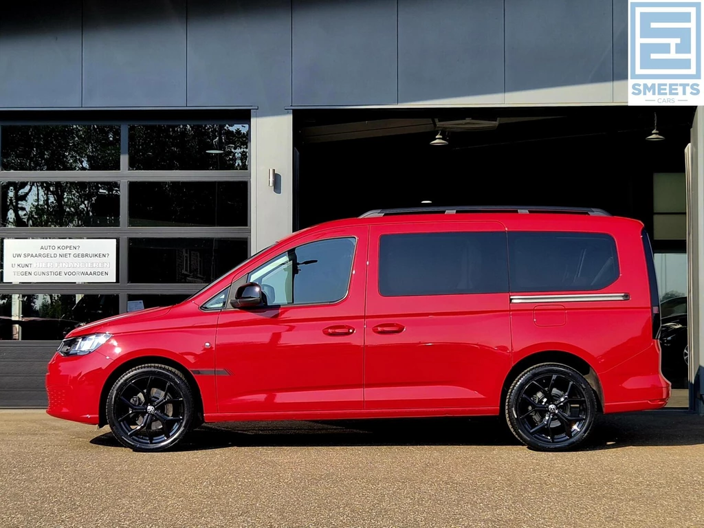 Volkswagen Caddy – foto 5