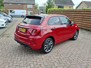 Fiat 500X – thumbnail 6