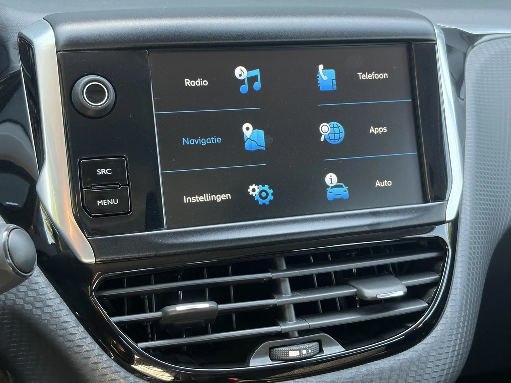 Peugeot 208 – foto 16