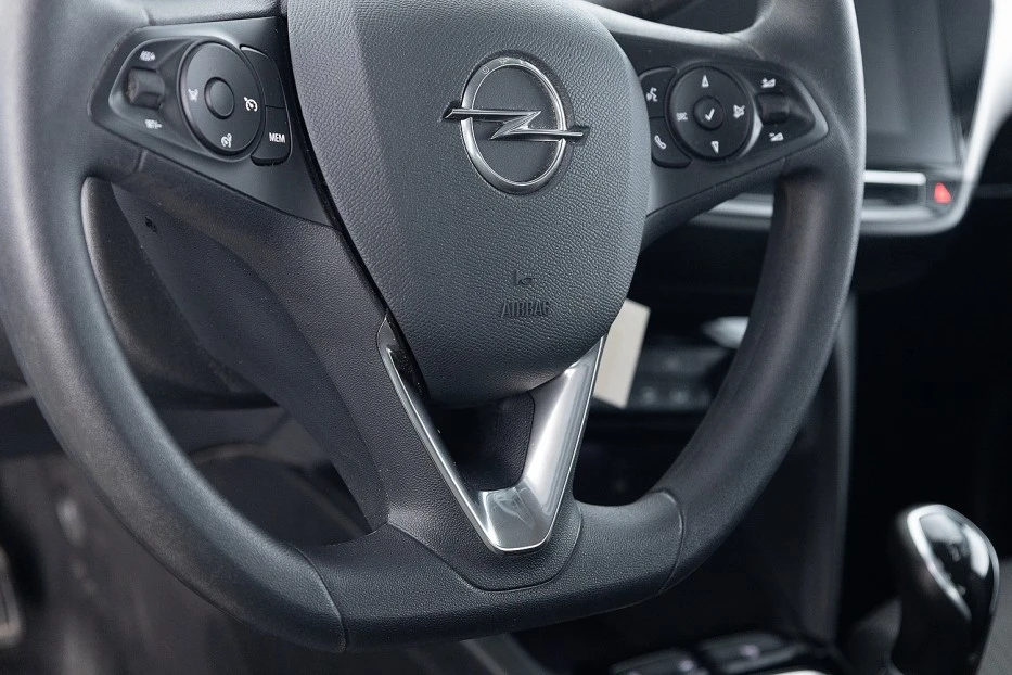 Opel Corsa – foto 14