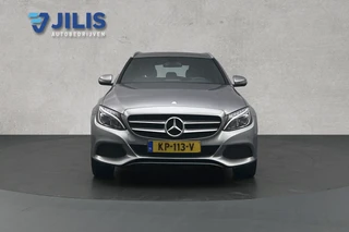 Mercedes-Benz C-Klasse – thumbnail 9
