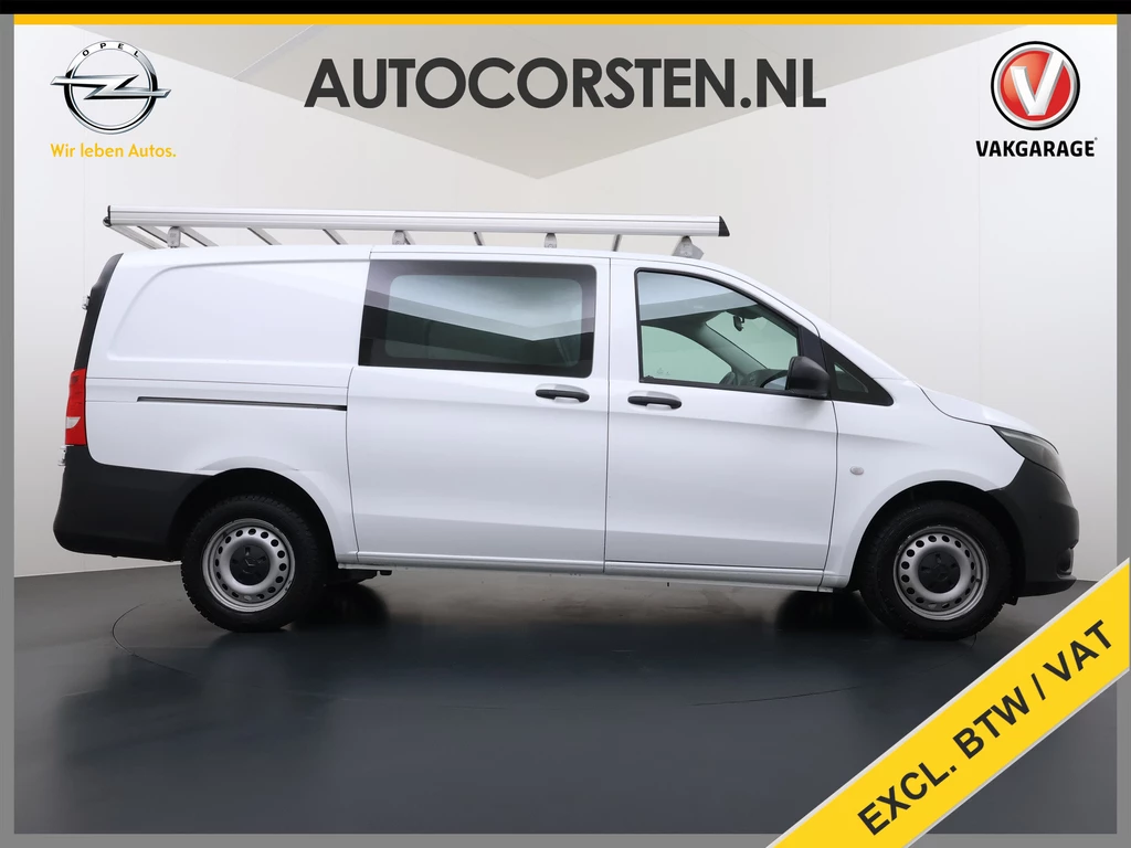Mercedes-Benz Vito – foto 6
