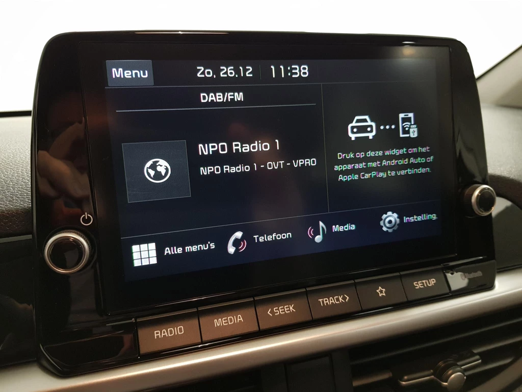 Kia Picanto – foto 14