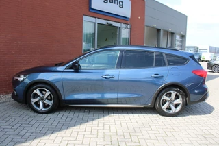 Ford Focus – thumbnail 2