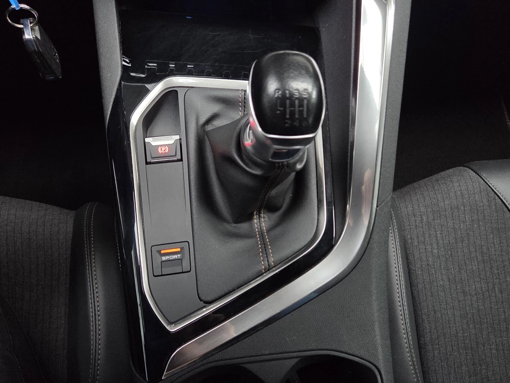 Peugeot 3008 – foto 37