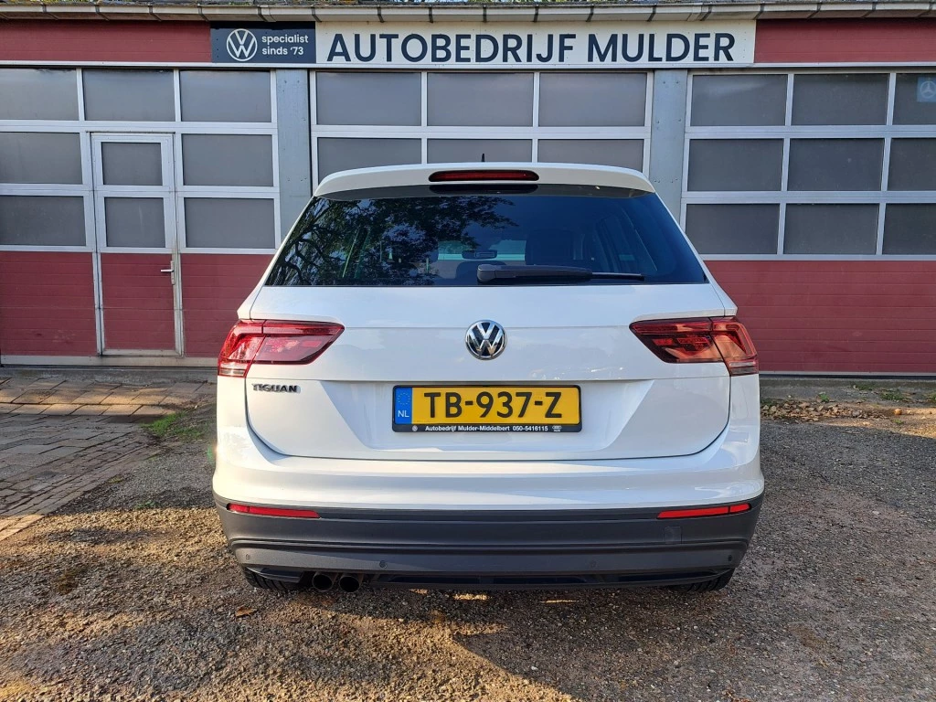 Volkswagen Tiguan – foto 3