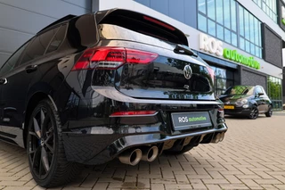 Volkswagen Golf – thumbnail 8