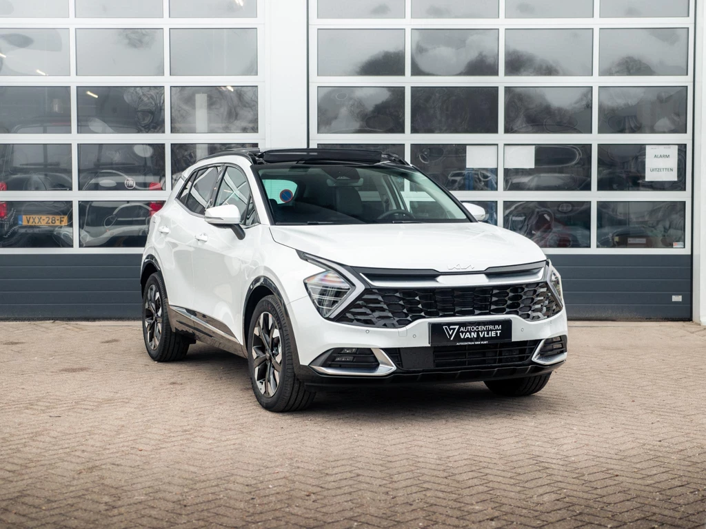 Kia Sportage – foto 9