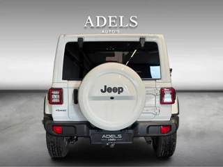 Jeep Wrangler – thumbnail 6