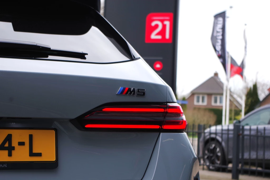 BMW M5 – foto 37