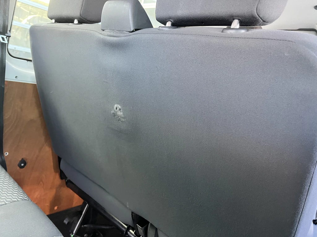 Volkswagen Transporter – foto 50