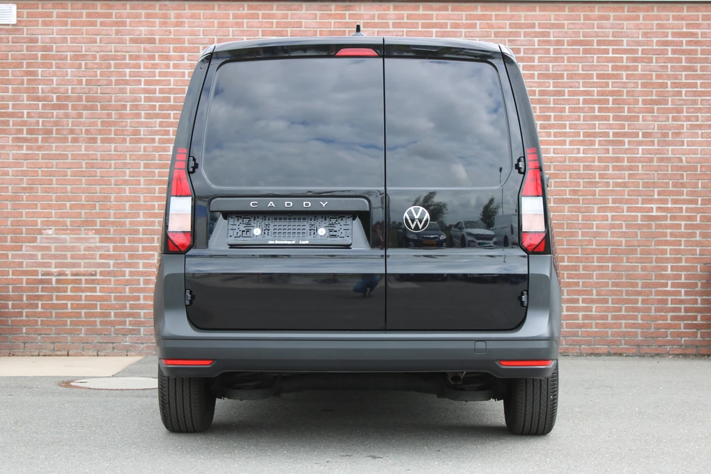Volkswagen Caddy – foto 4