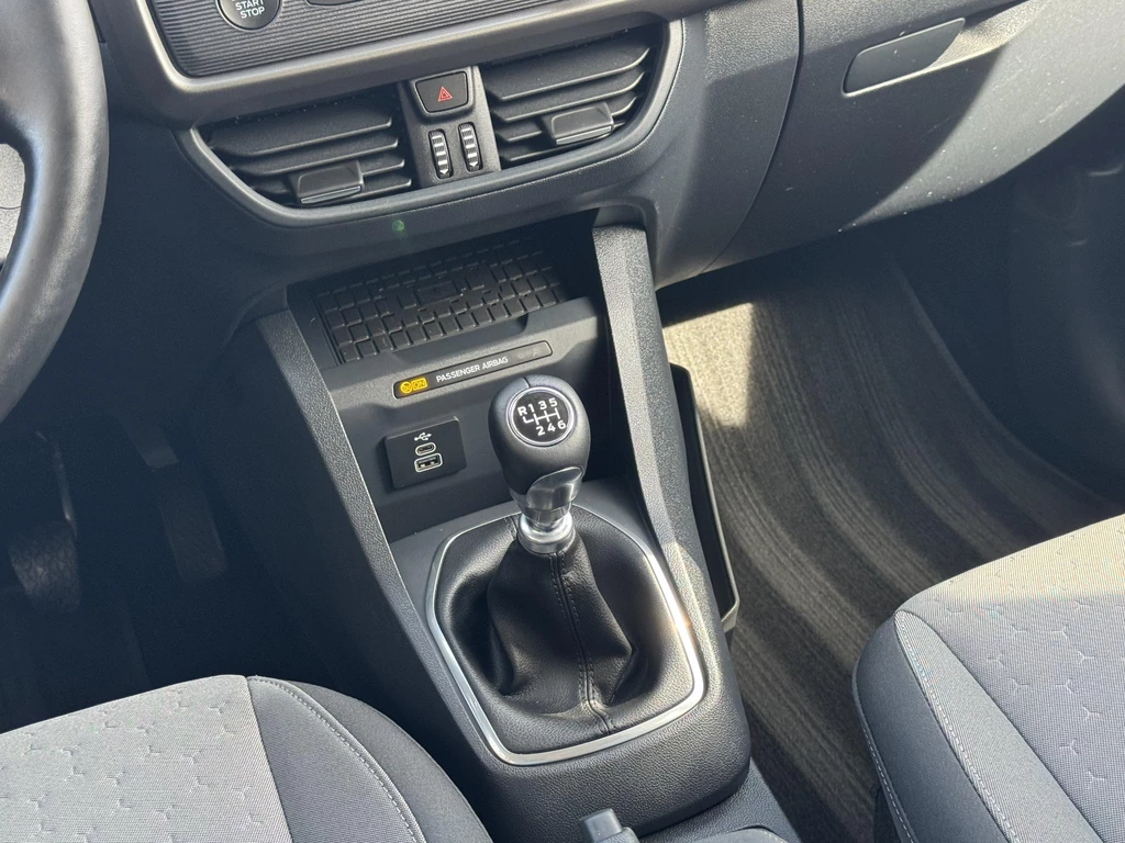 Ford Tourneo Courier – foto 30