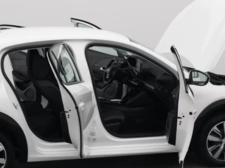 Peugeot e-208 – thumbnail 37
