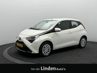 Toyota Aygo – thumbnail 1
