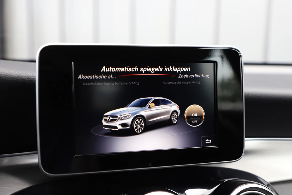 Mercedes-Benz GLC – foto 13