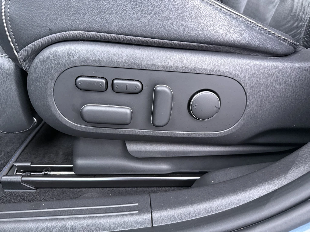 Hyundai IONIQ 5 – foto 21