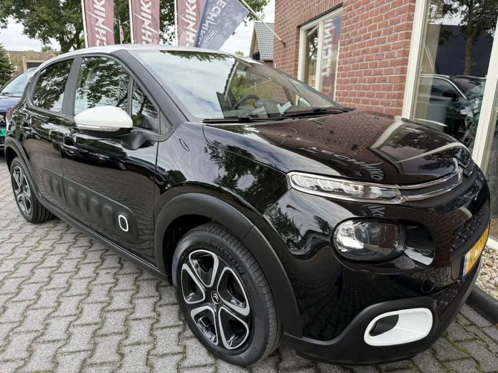 Citroën C3 – foto 8