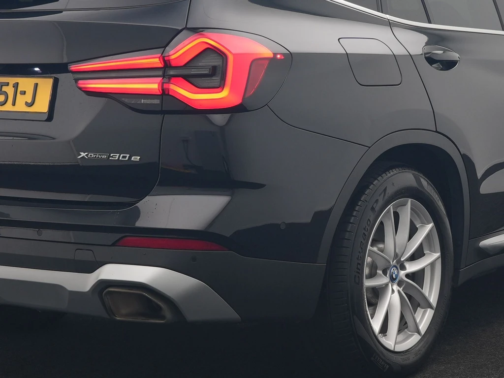 BMW X3 – foto 16