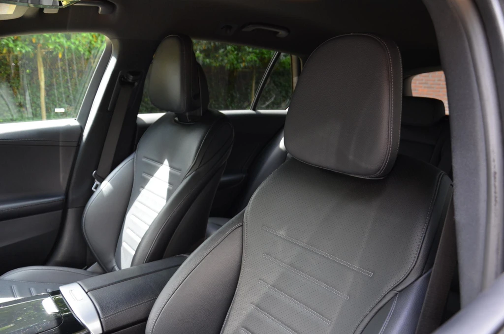 Mercedes-Benz C-Klasse – foto 21