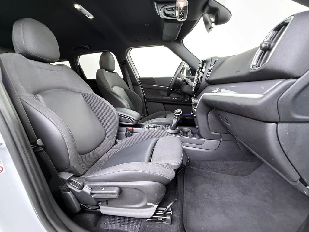 MINI Countryman – foto 39