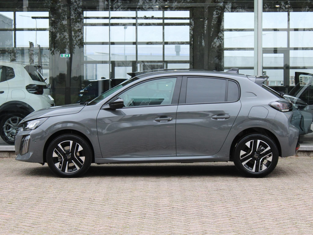 Peugeot 208 – foto 2