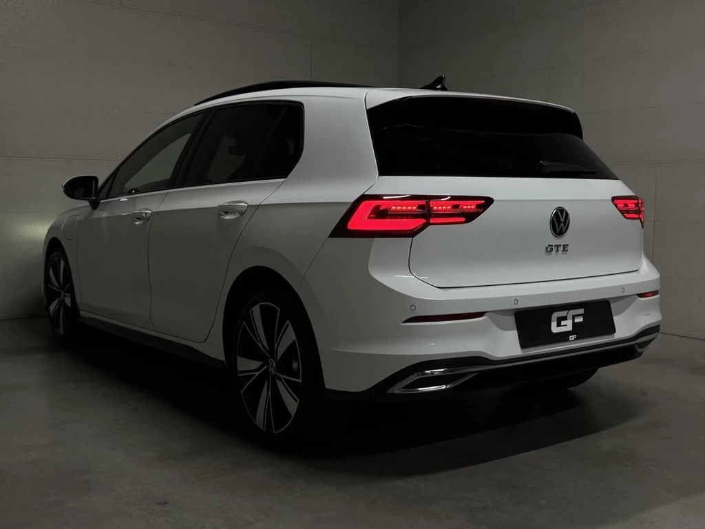 Volkswagen Golf – foto 7