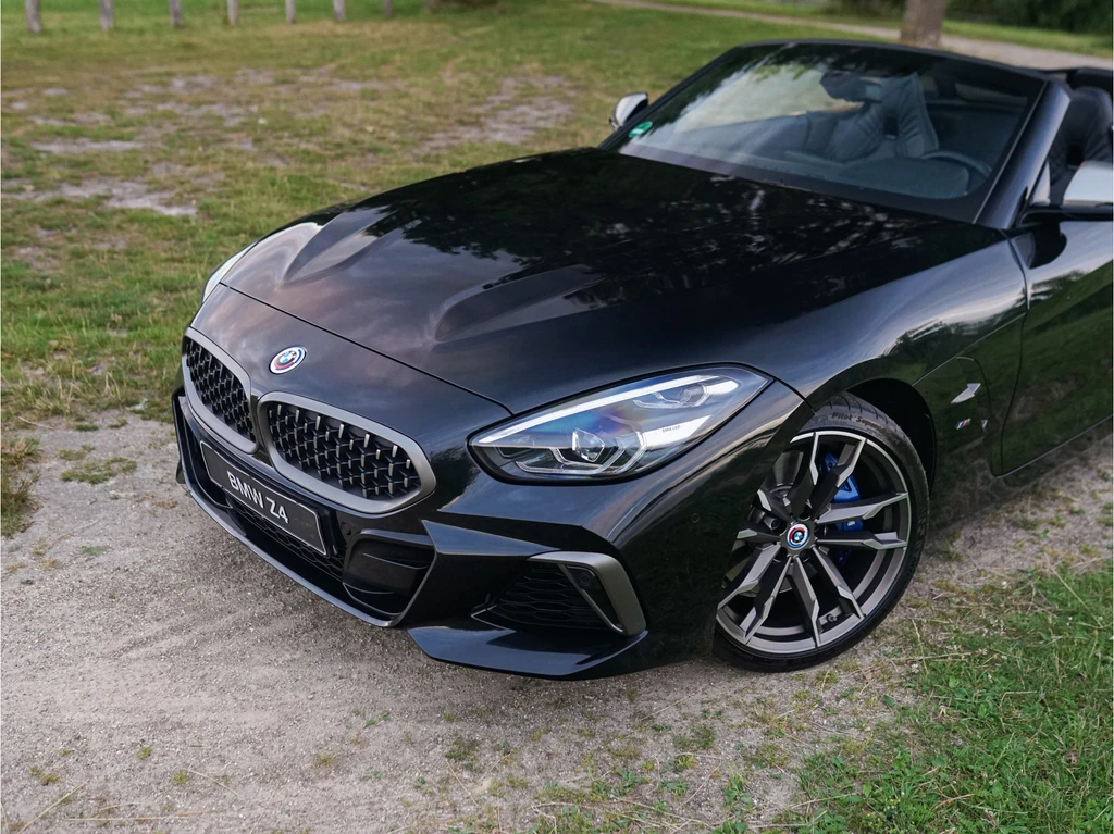 BMW Z4 – foto 6