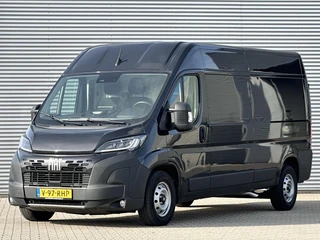 Fiat New Ducato – thumbnail 1