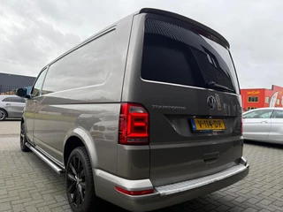 Volkswagen Transporter – thumbnail 6