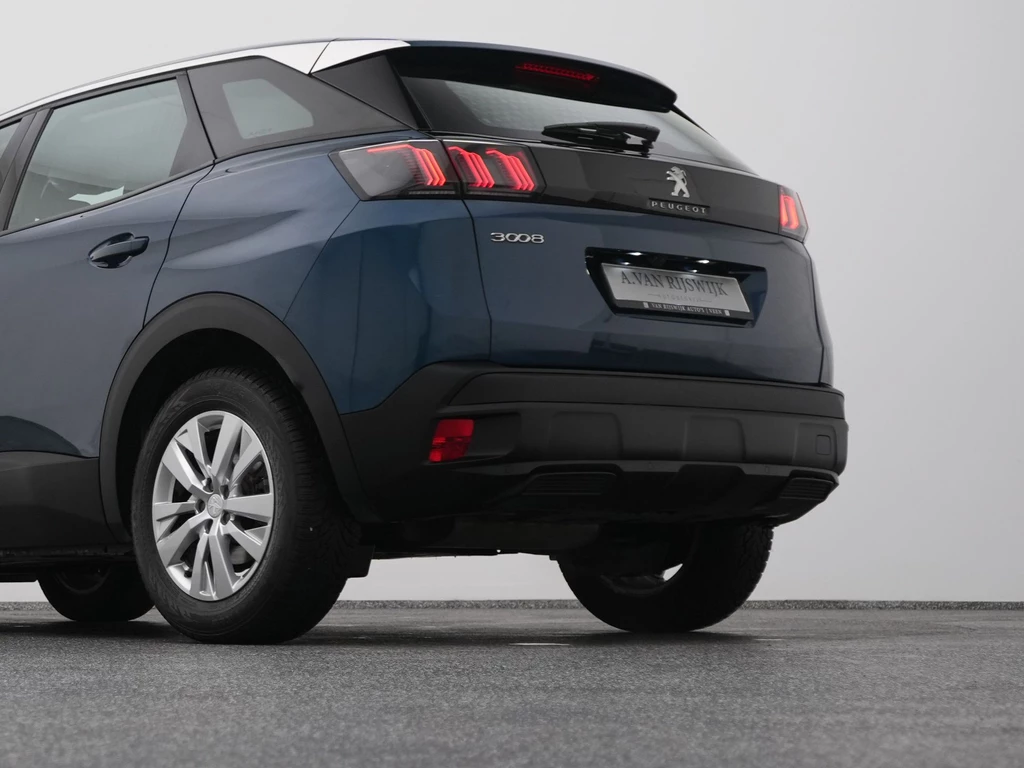 Peugeot 3008 – foto 6