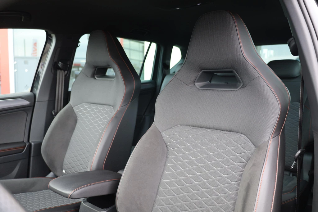SEAT Tarraco – foto 15
