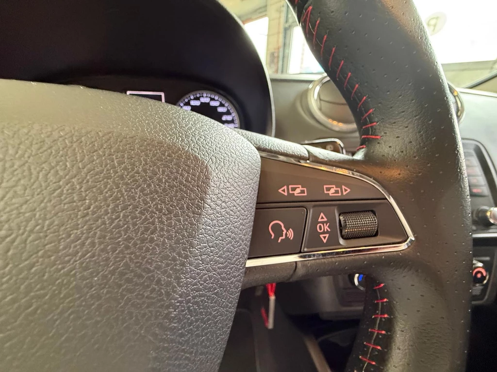 SEAT Ibiza – foto 15