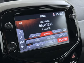 Peugeot 108 – thumbnail 19