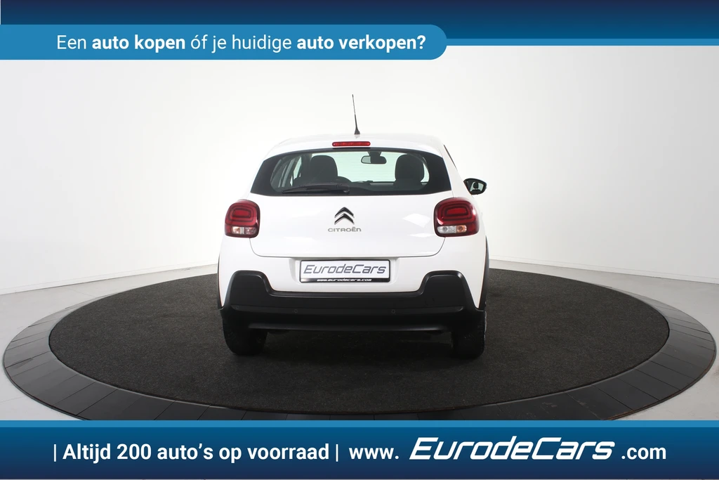 Citroën C3 – foto 8