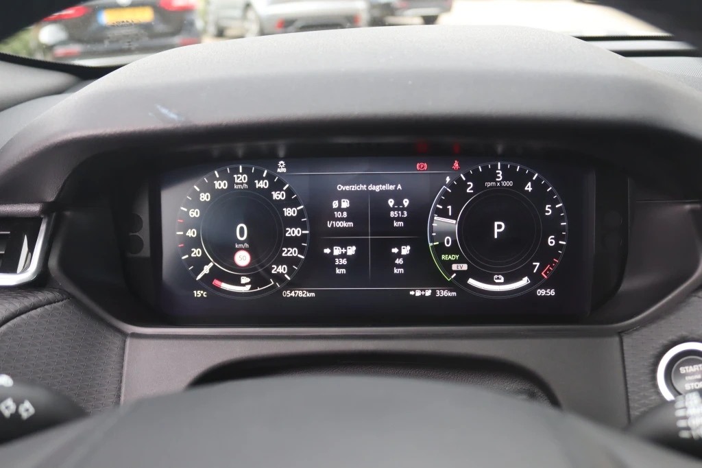 Land Rover Range Rover Velar – foto 39