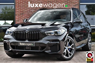 BMW X5 – thumbnail 1