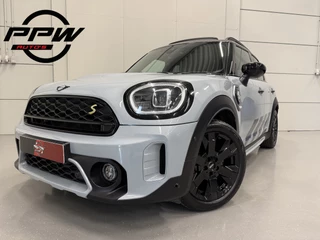 MINI Countryman – thumbnail 1