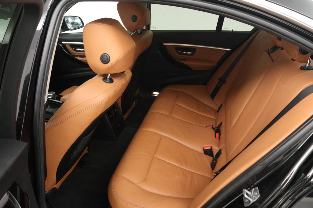 BMW 3 Serie – foto 21