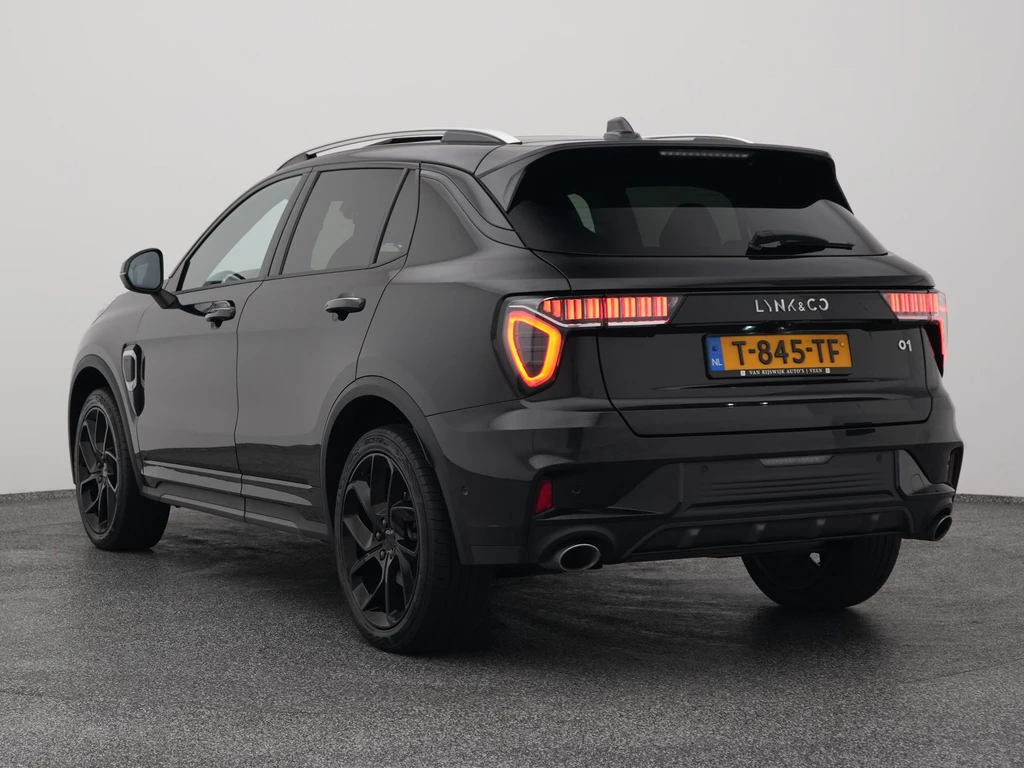 Lynk & Co 01 – foto 4